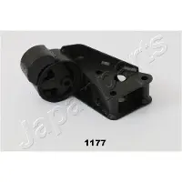 Japanparts RU-1177 Motorlager Lagerung Motor für NISSAN ALMERA I Hatchback (N15)