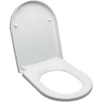 Glacera EASY2240 Toilettensitz