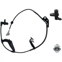 Wagner ABS Sensor Raddrehzahl Vorne Links für TOYOTA RAV 4 II (CLA2, XA2, ZCA2, ACA2) ABS00547