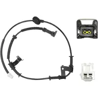 Wagner ABS Sensor Raddrehzahl Hinten für HYUNDAI ix20 (JC) ABS00640