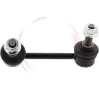A.B.S. Stange Strebe 110 mm MM12X1.25 RHT Ø 10 mm . für u.a. HYUNDAI IONIQ