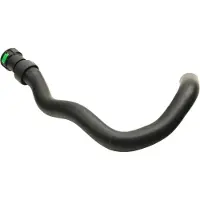 Fast Sports Nutrition Kühlerschlauch Wasserschlauch für FORD Transit Mk7 Kastenwagen (V363, FCD, FDD) FT61179