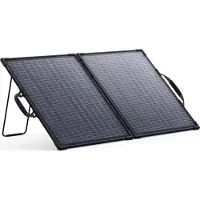 Anker SOLIX PS200 (Gen 2) tragbares Solarpanel