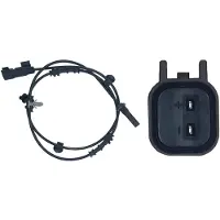 Wagner ABS Sensor Raddrehzahl Vorne für OPEL INSIGNIA Caravan ABS00746