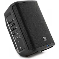 SubZero MP8 Akkubetriebenes Multi-Position-DSP-PA-System