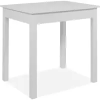 CALICOSY - Esstisch L110 cm - ALENTO