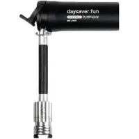 Daysaver Presta/schrader Ventiladapter