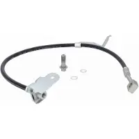 VAICO Bremsschlauch V58-0132