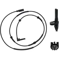 Wagner ABS Sensor Raddrehzahl für FIAT MULTIPLA (186) ABS00689
