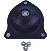 DENCKERMANN D600251 Reparatursatz Federbeinstützlager Vorne für MINI Schrägheck (R50, R53) Cabrio (R52)