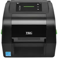 TSC TH240, LED, DRAM 128MB/FLASH