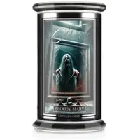 Kringle Candle Bloody Mary - Halloween Collection 623g