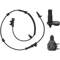 Wagner ABS Sensor Raddrehzahl Vorne für JEEP GRAND CHEROKEE IV (WK, WK2) ABS00933