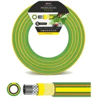 AWTOOLS w ogrodowy premium ats 3/4" 25m 5 warst/aw15120