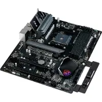 Asrock B550 Pg Riptide Hauptplatine