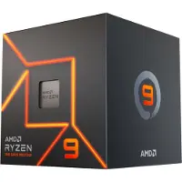 AMD R9-7900 3.7ghz Cpu