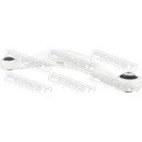 FEBEST 1225-JX1RFR Querlenker Hinten Rechts für GENESIS GV80 (JX1)