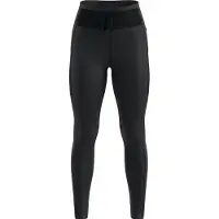 Odlo X-Alp Warm Cargo-Trailrunning-Tights, Damen - , Farbe:15000 black, Größe:XL