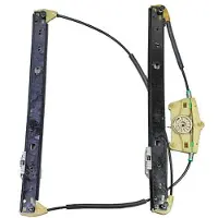 METZGER 2160404 Elektrischer Fensterheber Vorne Rechts für AUDI Q7 (4LB)