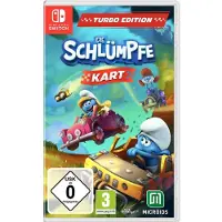 Die Schlümpfe: Kart Turbo Edition - Dynamisches
