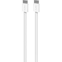 Puro Fabrik 2.0 Lade- und Synchronisationskabel 60 W USB-C auf USB-C, 1,5 m