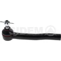 SIDEM Spurstangenkopf Spurstange für LEXUS RX (GYL1, GGL15, AGL10) Vorne Links 45938