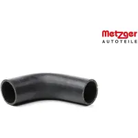 METZGER 2401359 Turbo Ladeluftschlauch für HYUNDAI SANTA FÉ II (CM) für KIA SORENTO II (XM)