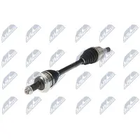 NTY NPW-SU-079 Antriebswelle Vorne Links für SUZUKI SWIFT III (MZ, EZ)