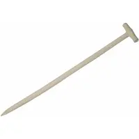 Ammerland T-Schaufelstiel gebo. 120cm