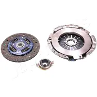 Japanparts Kupplungssatz Kupplung für HYUNDAI GETZ (TB) KF-H21