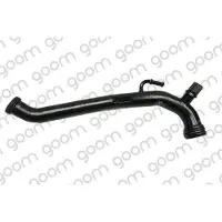 GOOM Kühlerschlauch Wasserschlauch passend für PEUGEOT 3008 (0U) RH-1394