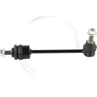 A.B.S. Stange Strebe Stabilisator 198 mm MM12X1.5 . für MERCEDES-BENZ SL