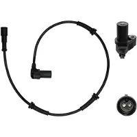Wagner ABS Sensor Raddrehzahl Hinten Links für VW Transporter IV Bus (70B, 70C, 7DB, 7DK, 70J, 70K, 7DC, 7DJ) ABS01008