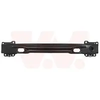 VAN WEZEL 0266530 Stoßstangenträger Hinten für LAND ROVER Range Rover Evoque (L551)