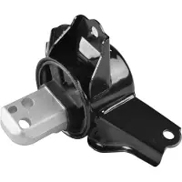 TEDGUM TED86789 MOTORHALTERUNG (LINKS) HYUNDAI, KIA i-30