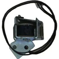Samsung JC33-00028D, Hubmagnet, Schwarz, Metallisch, 1 Stück(e)