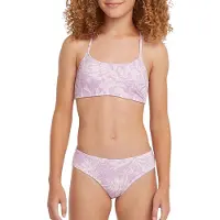 O'Neill Kinder Bikini ESSENTIALS BRALETTE BIKINI SET
