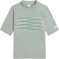 O'Neill Graphic Kurzarm-rash Guard
