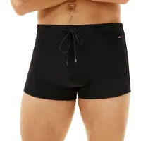Tommy Hilfiger Um0um03728 Trunk Badehose Boxer