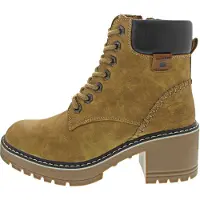 Dockers by Gerli 55GS301630910 (38/golden tan)