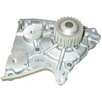 KAVO PARTS Wasserpumpe MW-2519