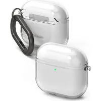 Ringke Air Apple Airpods 4 Klar