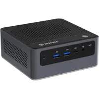 QOOBE U155h Intel Ultra 7/16gb/512gb Ssd/intel Integrated Mini-pc