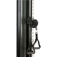 Lojer Doppelzugapparat Speed Pulley, 50 kg