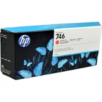 HP 746 Tintenpatrone