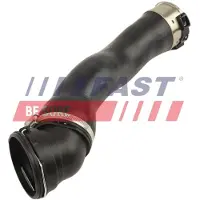Fast Sports Nutrition FT01198 Turbo Ladeluftschlauch für BMW 5 Limousine (E60) 5 Touring (E61)