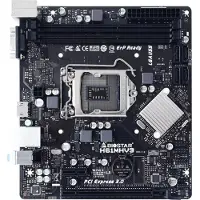 Biostar H61MHV3, Intel, LGA 1155 (Socket H2), Intel Celeron, Intel Core i3, Intel Core i5, Intel Core i7, Intel Pentium, LGA 1155 (Socket H2), DDR3-SDRAM, 32 GB