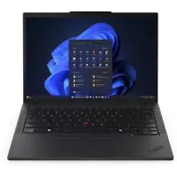Lenovo ThinkPad T14 Gen 6 (Intel), Intel Core Ultra 7, 35,6 cm (14"), 1920 x 1200 Pixel, 16 GB, 512 GB, Windows 11 Pro