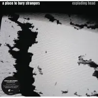 Bmg Rights Management Exploding Head (2022 Remaster) (Red Vinyl)