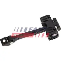 Fast Sports Nutrition FT03672 Türfeststeller Türfangband für VW Jetta IV (162, 163, AV3, AV2) Hinten